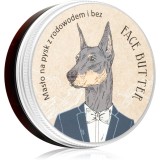 LaQ Doberman Unt puternic hranitor faciale 50 ml