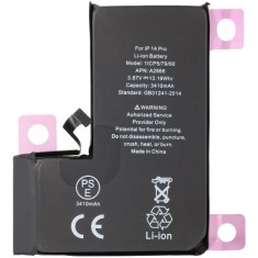 Acumulator Apple iPhone 14 Pro, Diagnostic High Capacity foto