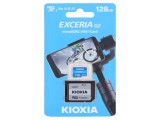 Memory card microSDHC 128GB UHS-I Class 10