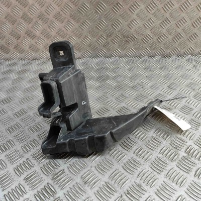 Suport bara de protecție st&amp;acirc;nga spate JAGUAR I-PACE X590 2018 OEM: J9D3-17B933-A 31693782 foto