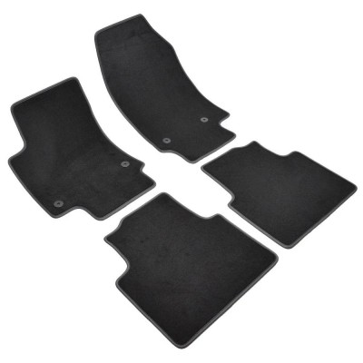 SET COVORASE AUTO MOCHETA UMBRELLA PENTRU OPEL CROSSLAND X(2017-) 02656 foto