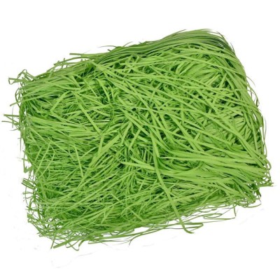 Hartie decorativa Verde 50 g foto