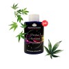 Esenta Parfum Ambiental The Secret of Cannabis 100gr, 10Q Aroma - Ulei Esential Luxos, Neutralizeaza Mirosuri, Compatibil Difuzoare