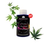 The Secret of Cannabis - Esenta parfum ambiental 100 gr