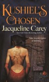 Kushiel&#039;s Chosen | Jacqueline Carey