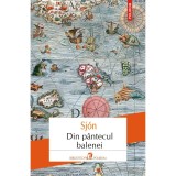 Cumpara ieftin Din pantecul balenei, Sjon, Polirom