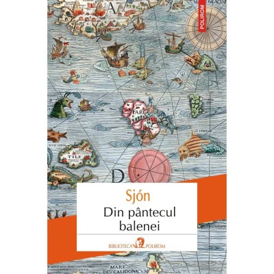 Din pantecul balenei, Sjon foto