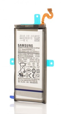 Acumulator Samsung Galaxy Note 9 N960 EB-BN965ABU foto
