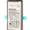 Acumulator Samsung Galaxy Note 9 N960 EB-BN965ABU