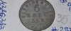 GERMANIA 6 KREUZER 1836 HESSEN, Europa, Argint