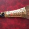 Madona-Loreto-E. Latini-Bz.-H=140 mm-G=270 g