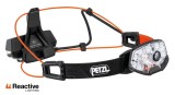 Lanterna frontala Nao RL 1500 Lumeni, Petzl