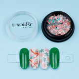 Cumpara ieftin Decoratiuni Unghii Nail Art LUXORISE, Winter song