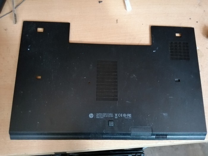 Capac bottomcase HP elitebook 8560p, 8570p ( A170 )