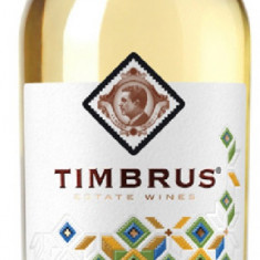 Vin alb - Timbrus Viorica, 2018, sec | Timbrus
