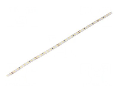 Bandă LED Alb Neutru 24V 12W/m IP20 120&amp;deg; foto