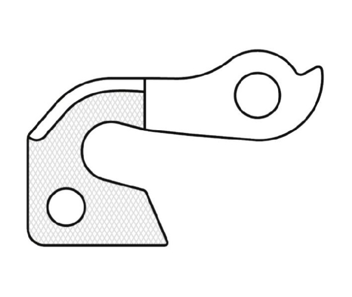 Ureche Schimbator GH-146 Cod:525291090RM