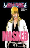Bleach MASKED - Official Character Data Book Vol. 2 | Tite Kubo, Viz Media LLC