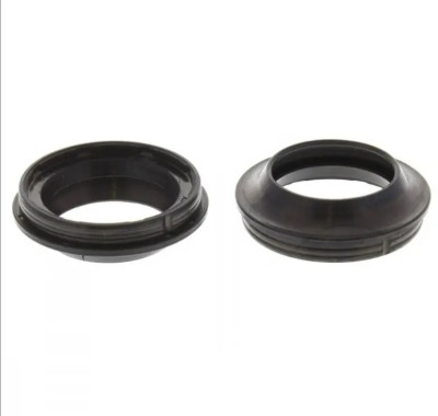 Set semeringuri praf telescop (furca) 32.5x43.5/47x8/14 - Honda CRF 110 F (13-18) - CRF 110 F i (19-25) - CRF 125 F 14-25) (JMP) foto
