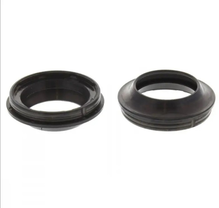 Set semeringuri praf telescop (furca) 32.5x43.5/47x8/14 - Honda CRF 110 F (13-18) - CRF 110 F i (19-25) - CRF 125 F 14-25) (JMP)