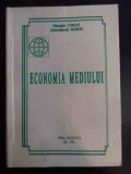 Economia Mediului - Gheorghe Coman, Zaira-marcela Murgu ,544841