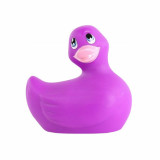 Aparat de masaj Duckie - I Rub My Duckie 2.0 Classic Purple