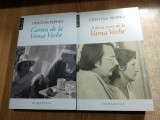 Cumpara ieftin Cristian Pepino -Cartea de la Vama Veche + A doua carte de la Vama Veche (2 vol)