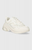 Marc O&#039;Polo sneakers culoarea alb, 40218313501306 NN2M3078