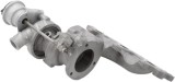 Turbocompresor Smart Fortwo Cabriolet 451, Fortwo Coupe 451, 0.8 CDi 451.400, 0.8 CDi 451.401, 0.8 CDi 451.300, 0.8 CDi 451.301, Reconditionat, EU