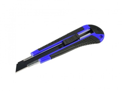 Cutter, 100 x 18 x 0.5 mm SK5, Geko G01849 foto