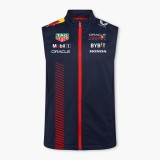 Red Bull Racing vestă de bărbați official navy F1 Team 2023 - L