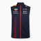 Red Bull Racing vestă de bărbați official navy F1 Team 2023 - L