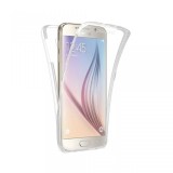 Husa Samsung Galaxy J5 2017 FullBody TPU, Protectie 360, Slim, Eleganta, Luxury