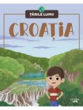 Cumpara ieftin Croatia. Tarile lumii/***