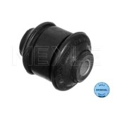 Bucsa brat suspensie roata Audi A4, A4, A6; Seat Exeo, Meyle 1005050008, parte montare : Punte Spate, Stanga/ Dreapta, Fata, Jos, spre exterior