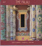 Ricard Pla Boada, Pere Vivas Ortiz, Josep M Carandell i Robuste - The Palau de