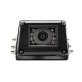 Camera video laterala auto cu infrarosu si senzor Sharp CCD AC-660