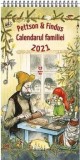 Cumpara ieftin Pettson si Findus. Calendarul Familiei 2021/Sven Nordqvist, Pandora-M
