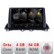 Navigatie Mazda 3 2014-2019 5510-463 Android Octa Core 720p 4+64 DSP 360 camera carplay android auto CarStore Technology