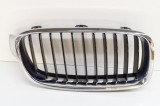Grila dreapta față BMW 3 F30, F80 2018 OEM: 7405836,7255412,7263480,7263482 17894676