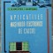 Aplicatiile masinilor electronice de calcul - S. Schachter, F. Munteanu