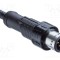 Conector M12 8 PIN tată A-DeviceNet/CANopen 30V AMPHENOL LTW