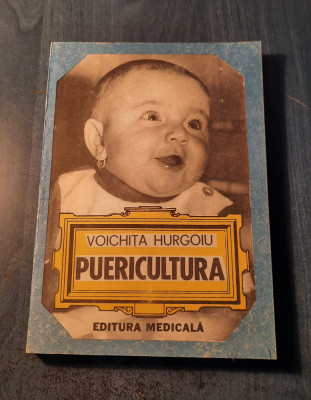 Puericultura Voichita Hurgoiu foto