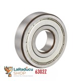 Rulment 6302Z 15x42x13mm CityCoco Scuter Electric Protecție Metalică