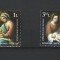 ROMANIA-2010 CRACIUN, EMISIUNE COMUNA ROMANIA - VATICAN, MNH - LP 1885