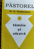 TAMAIE SI OTRAVA