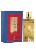 Apa de parfum Maison Alhambra Renee Carmine, 100 ml, unisex