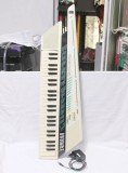 Claviatura clapa orga keytar YAMAHA SHS-200 midi ritmuri tonuri - vintage