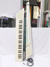 Claviatura clapa orga keytar YAMAHA SHS-200 midi ritmuri tonuri - vintage