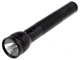 Lanternă Standard Neagră S3D016U